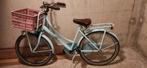 Mooie Vogue Transporter Meisjesfiets - 24 inch Light Blue, Fietsen en Brommers, Fietsen | Meisjes, Handrem, Ophalen, Overige merken