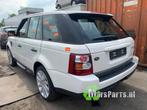 Dak + Kont van een Landrover Range Rover Sport, Auto-onderdelen, Carrosserie en Plaatwerk, Ophalen of Verzenden, 12 maanden garantie