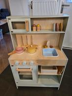 Little dutch keukentje, Kinderen en Baby's, Ophalen, Zo goed als nieuw