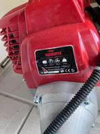 Bosmaaier, nooit gebruikt, met allerlei opzetstukken, Ophalen, Zo goed als nieuw, Benzine