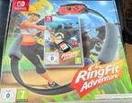 RingFit, 1 speler, Ophalen of Verzenden, Zo goed als nieuw, Sport