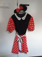 Mini Mouse jurkje maat 152 met haarband, Kinderen en Baby's, Carnavalskleding en Verkleedspullen, Ophalen of Verzenden, Zo goed als nieuw