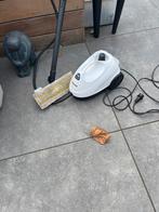 Kärcher Stoomreiniger - als nieuw, Witgoed en Apparatuur, Stofzuigers, Gebruikt, Stofzuiger, Ophalen of Verzenden, Minder dan 1200 watt