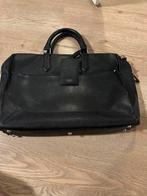 PELLE MORBIDA luxe zakelijke tassen gemaakt in Japan, Sieraden, Tassen en Uiterlijk, Ophalen, Gebruikt, Zwart, Avondtasje