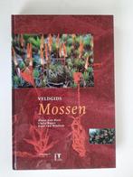 veldgids Mossen . Klaas van Dort, Boeken, Natuur, Ophalen of Verzenden, Gelezen, Klaas van Dort