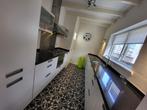 Keuken met granieten aanrechtblad, Overige typen, Gebruikt, Graniet of Steen, Wit