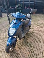 Sym Orbit 50, Fietsen en Brommers, Scooters | SYM, Ophalen, Gebruikt, Maximaal 45 km/u, Benzine