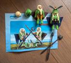 Playmobil How to Train Your Dragon Set 70042, Ophalen of Verzenden, Zo goed als nieuw, Complete set