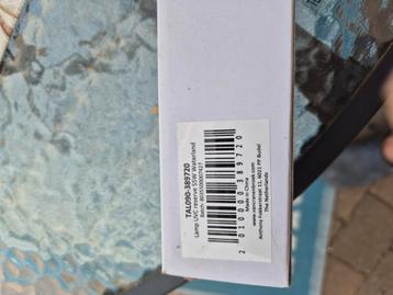 TKA 2 nieuwe Uv lampen van 55 watt beschikbaar voor biedingen