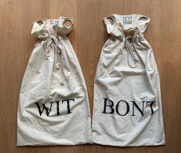 waszak set WIT en BONT vsn Kids Factory beschikbaar voor biedingen