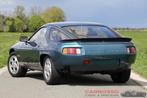 Porsche 928 4.5 Manual 1978 (bj 1978), Auto's, Porsche, Achterwielaandrijving, Gebruikt, Leder en Stof, Origineel Nederlands