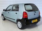 Suzuki Alto 1.1 GX Spirit + APK tot 28-11-2025 / 181.000km (, Voorwielaandrijving, 750 kg, 4 cilinders, Metallic lak