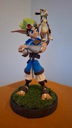Playstation All Stars + Jak & Daxter Gamingheads Statue, Spelcomputers en Games, Games | Overige, Avontuur en Actie, 1 speler
