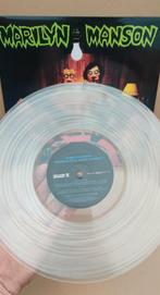 Lp Marilyn Manson, Ophalen of Verzenden, Zo goed als nieuw
