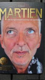 Martien Meiland BIEDEN, Ophalen, Zo goed als nieuw