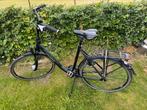 Zeer nette gebruikte Batavus Fuze, frame 57cm, Fietsen en Brommers, Fietsen | Dames | Damesfietsen, Ophalen, Versnellingen, Batavus