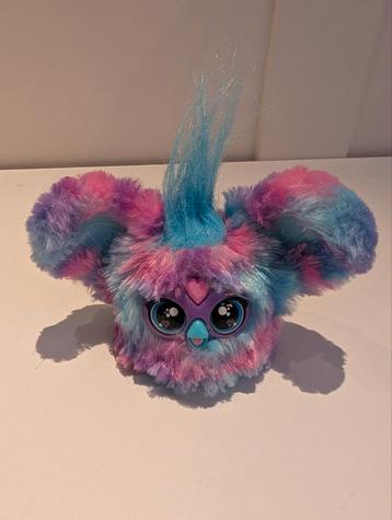 Furblet Luv-Lee - Zo goed als nieuw! beschikbaar voor biedingen