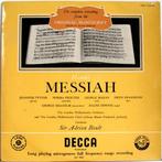Lp van Handel Messiah, Cd's en Dvd's, Vinyl | Klassiek, Ophalen of Verzenden, Gebruikt