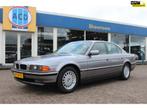 BMW 7-serie 728i Aut. Executive | Orig NL | 2e Eig. |, Auto's, BMW, Achterwielaandrijving, Gebruikt, 1675 kg, Origineel Nederlands