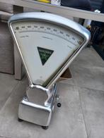 Vintage duitse weegschaal. G.Hartner, Ophalen, Minder dan 10 kg, Keukenweegschaal, 1 tot 500 gram
