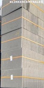 30m2 grijs 60x40x5cm B-KEUS betontegels terrastegels siert