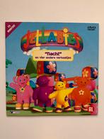 Jellabies nacht en vier andere verhaaltjes, Cd's en Dvd's, Ophalen of Verzenden, Zo goed als nieuw
