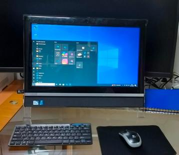 PakardBell alles in een beschikbaar voor biedingen