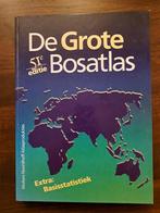 De Grote Bosatlas 51e editie, Boeken, Bosatlas, 2000 tot heden, Wolters-Noordhoff, Ophalen of Verzenden