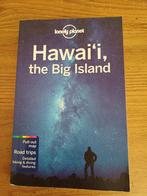 Reisgids Lonely Planet Hawaï, Overige merken, Ophalen of Verzenden, Reisgids of -boek, Zuid-Amerika