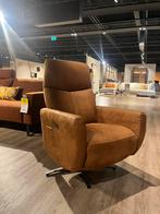 Relax Fauteuil Salta, Huis en Inrichting, Fauteuils, Leer, Zo goed als nieuw, Ophalen