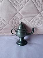 Tinnen olielampje, Ophalen of Verzenden