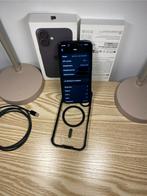 Nieuwe iPhone 16, Ophalen, 128 GB, Zwart, Nieuw