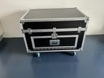 Grote Flightcase, Ophalen, Gebruikt, Overige instrumenten, Flightcase