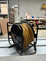 Dewalt luchthaspel 30meter, Doe-het-zelf en Verbouw, Compressors, Ophalen, Zo goed als nieuw