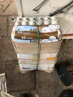 Eierdozen voor 12 eieren, Ophalen of Verzenden, Gebruikt