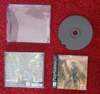 Vandal Hearts 2 NTSC-UC, Spelcomputers en Games, Games | Sony PlayStation 1, Role Playing Game (Rpg), Vanaf 12 jaar, Ophalen of Verzenden