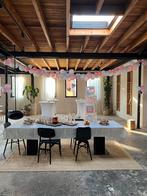 Gratis genderreveal balonnen roze en blauw, Ophalen, Zo goed als nieuw, Versiering