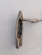 Ping putter - Karsten Anser 2i, Ophalen, Gebruikt, Club, Ping