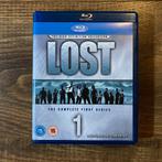 Lost seizoen 1 blu-ray, Ophalen of Verzenden