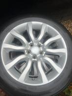 Range Rover sport winterbanden set – 255/55 R20, Ophalen, Gebruikt