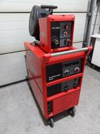 Mig/Mag lasapparaat Fronius Vario Synergic 5000 Watergekoeld, Doe-het-zelf en Verbouw, Ophalen of Verzenden, Zo goed als nieuw