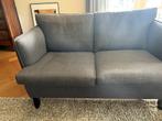 Comfortabele bank Baan Meubelen woonkamer, Ophalen, Gebruikt, Tweepersoons, 75 tot 100 cm