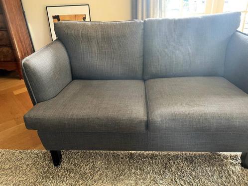 Comfortabele bank Baan Meubelen woonkamer, Huis en Inrichting, Banken | Bankstellen, Gebruikt, Rechte bank, Tweepersoons, Minder dan 150 cm