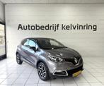 Renault Captur 1.2 TCe Dynamique Bovag garantie Automaat, Stof, 4 cilinders, Origineel Nederlands, Startonderbreker