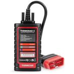 OBD Scanner - OBD2 - Auto Scanner - Auto uitlezen, Quore B.V., Verzenden, Nick.karselius@quorebv.com, Nieuw