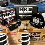 HKS Hipermax schroefset blow off valve - Impreza STI 09-14, Ophalen of Verzenden