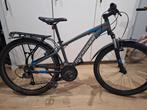 Rockrider st100 mountainbike 26 inch zwart, Ophalen, Gebruikt, 26 inch of meer