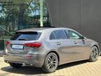 Mercedes-Benz A-klasse 180 Star Edition, 4 cilinders, Bedrijf, Nieuw, Zilver of Grijs