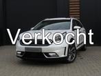 Kia Niro 1.6 GDi Hybrid ExecutiveLine Airco ACC Cr-Control C, Gebruikt, Zwart, Bedrijf, USB