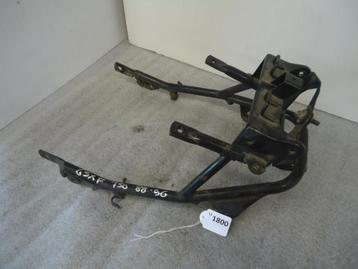 GSX750F 1988 - 1997 Suzuki Subframe D1-23252 beschikbaar voor biedingen